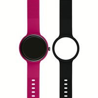 Smartwatch Hip Hop Donna HIP HOP SMART in Abs HWU1196 - HWU1196